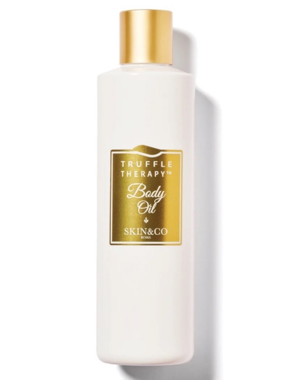 Skin & Co Roma TRUFFLE THERAPY ULTRA RICH BODY OIL 100ml BRAND NEW IN BOX